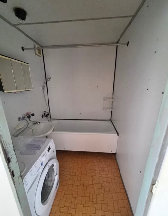 3izb. byt 78 m², samostané izb, lodžia z kuchyne, Zvolenská - fotografia 33