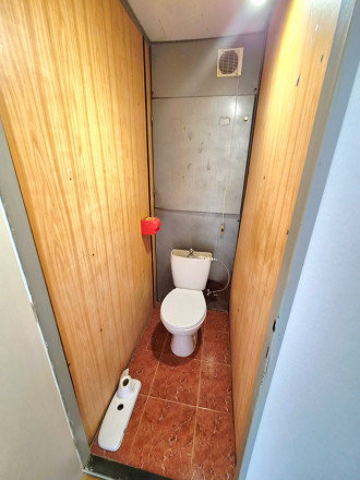 3izb. byt 78 m², samostané izb, lodžia z kuchyne, Zvolenská - fotografia 36