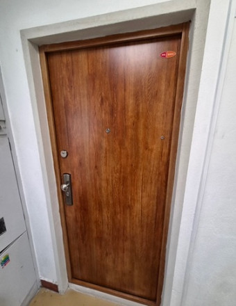 3izb. byt 78 m², samostané izb, lodžia z kuchyne, Zvolenská - fotografia 21