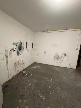 Prenájom haly 700 m² s rampou Nitra – Cabaj - fotografia 7