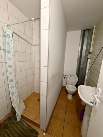 Prenájom haly 700 m² s rampou Nitra – Cabaj - fotografia 8