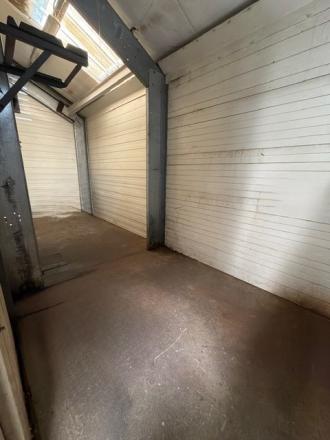Prenájom haly 700 m² s rampou Nitra – Cabaj - fotografia 9