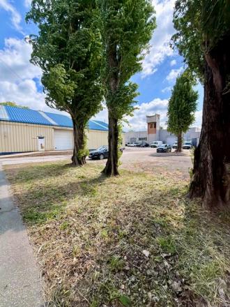 Prenájom haly 700 m² s rampou Nitra – Cabaj - fotografia 13