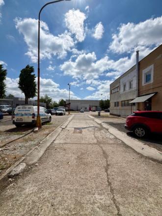 Prenájom haly 700 m² s rampou Nitra – Cabaj - fotografia 14
