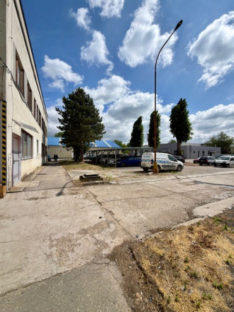 Multifunkčný priestor 225 m² Nitra - Cabaj - fotografia 6