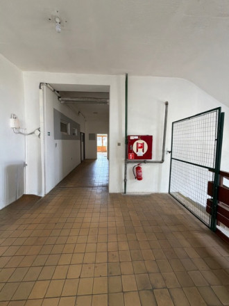 Multifunkčný priestor 225 m² Nitra - Cabaj - fotografia 7