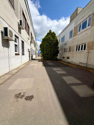 Multifunkčný priestor 225 m² Nitra - Cabaj - fotografia 9