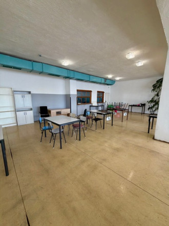 Multifunkčný priestor 225 m² Nitra - Cabaj - fotografia 1
