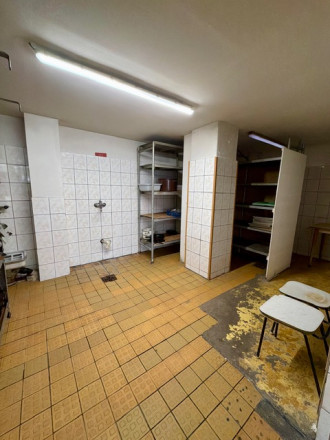 Gastro kuchyňa a sklady 207 m², Nitra – Cabaj - fotografia 3