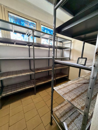 Gastro kuchyňa a sklady 207 m², Nitra – Cabaj - fotografia 8