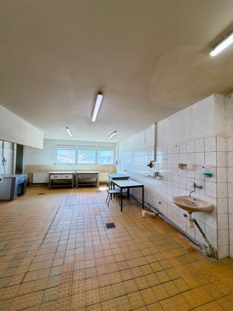 Gastro kuchyňa a sklady 207 m², Nitra – Cabaj - fotografia 4
