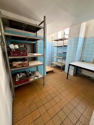 Gastro kuchyňa a sklady 207 m², Nitra – Cabaj - fotografia 7