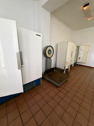 Gastro kuchyňa a sklady 207 m², Nitra – Cabaj - fotografia 10