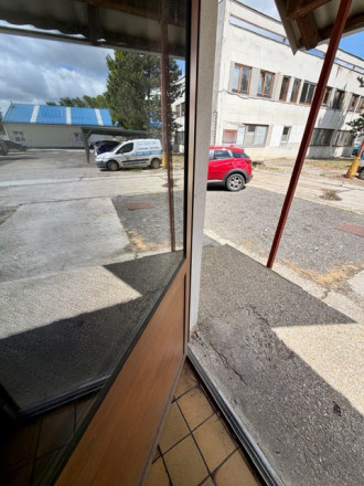 Gastro kuchyňa a sklady 207 m², Nitra – Cabaj - fotografia 11