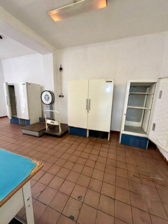 Gastro kuchyňa a sklady 207 m², Nitra – Cabaj - fotografia 9