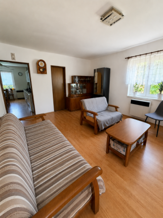 RD CHRENOVÁ s pozemkom 1 116 m², pôvodný stav - fotografia 5