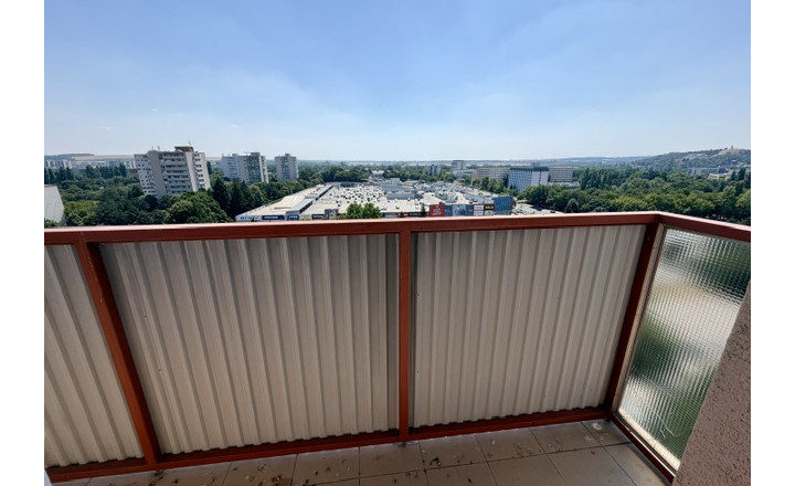 Chrenová! Veľký 3-izbový byt s balkónom | 80 m² | - fotografia 6