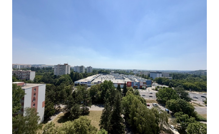 Chrenová! Veľký 3-izbový byt s balkónom | 80 m² | - fotografia 7