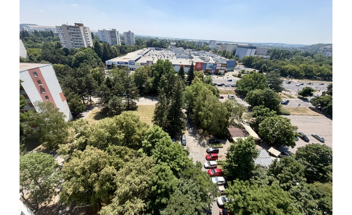 Chrenová! Veľký 3-izbový byt s balkónom | 80 m² | - fotografia 8