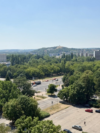 Chrenová! Veľký 3-izbový byt s balkónom | 80 m² | - fotografia 11