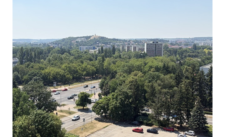 Chrenová! Veľký 3-izbový byt s balkónom | 80 m² | - fotografia 12