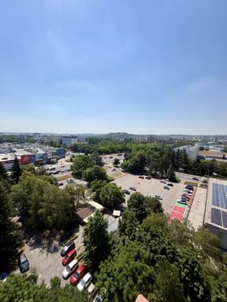Chrenová! Veľký 3-izbový byt s balkónom | 80 m² | - fotografia 10