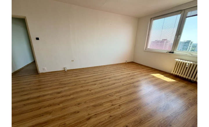Chrenová! Veľký 3-izbový byt s balkónom | 80 m² | - fotografia 5