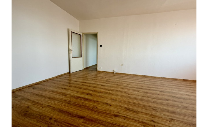 Chrenová! Veľký 3-izbový byt s balkónom | 80 m² | - fotografia 14