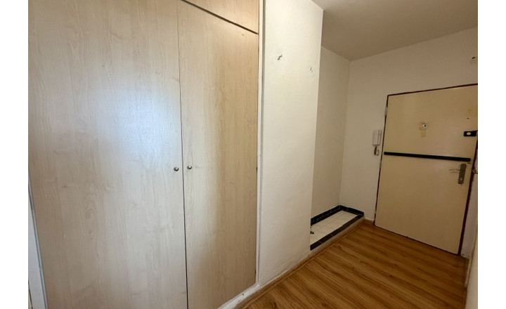 Chrenová! Veľký 3-izbový byt s balkónom | 80 m² | - fotografia 15