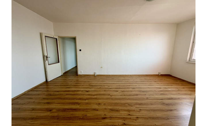 Chrenová! Veľký 3-izbový byt s balkónom | 80 m² | - fotografia 13