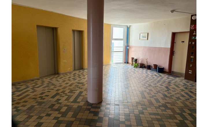 Chrenová! Veľký 3-izbový byt s balkónom | 80 m² | - fotografia 18