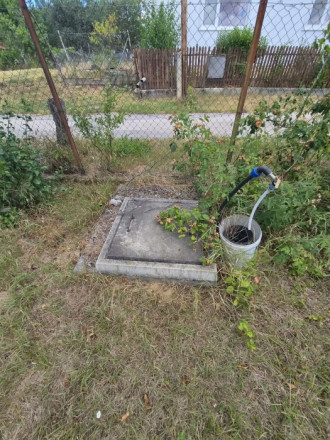 SKVELÁ CENA! Krásny stavebný pozemok 514 m² | Malé Chyndice - fotografia 5