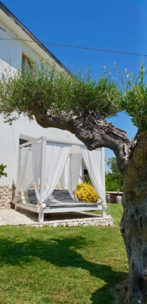 Vila Taliansko Teramo, 1ha pozemok, virivka, príroda, more - fotografia 6