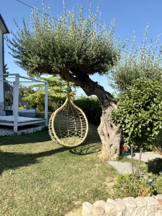 Vila Taliansko Teramo, 1ha pozemok, virivka, príroda, more - fotografia 36
