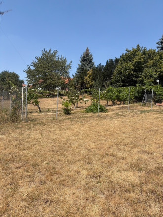 Stavebný pozemok 1 093 m², všetky siete pred pozemkom - fotografia 15
