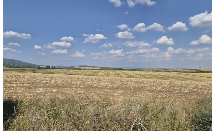 Investičný pozemok 731 m2 Nová Chrenová - fotografia 5