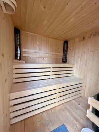 Rod.dom na prenájom, Zobor, vírivka, sauna, klimatizácia - fotografia 16