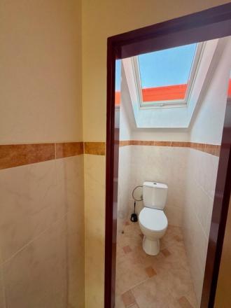 2-izbový byt 51 m² s parkovaním a klimatizáciou, Krškany - fotografia 5