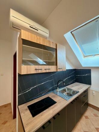 2-izbový byt 51 m² s parkovaním a klimatizáciou, Krškany - fotografia 12
