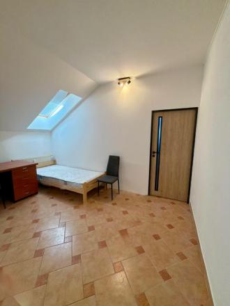 2-izbový byt 51 m² s parkovaním a klimatizáciou, Krškany - fotografia 14