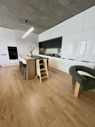 LUXUSNÝ INTELIGENTNÝ-SMART RD V EXKLUZÍVNEJ LOKALITE NITRA - fotografia 5