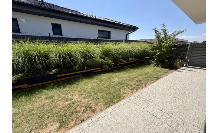 LUXUSNÝ INTELIGENTNÝ-SMART RD V EXKLUZÍVNEJ LOKALITE NITRA - fotografia 34