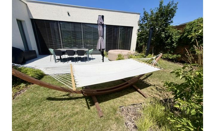 LUXUSNÝ INTELIGENTNÝ-SMART RD V EXKLUZÍVNEJ LOKALITE NITRA - fotografia 37