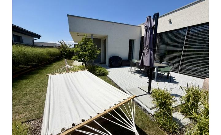 LUXUSNÝ INTELIGENTNÝ-SMART RD V EXKLUZÍVNEJ LOKALITE NITRA - fotografia 38