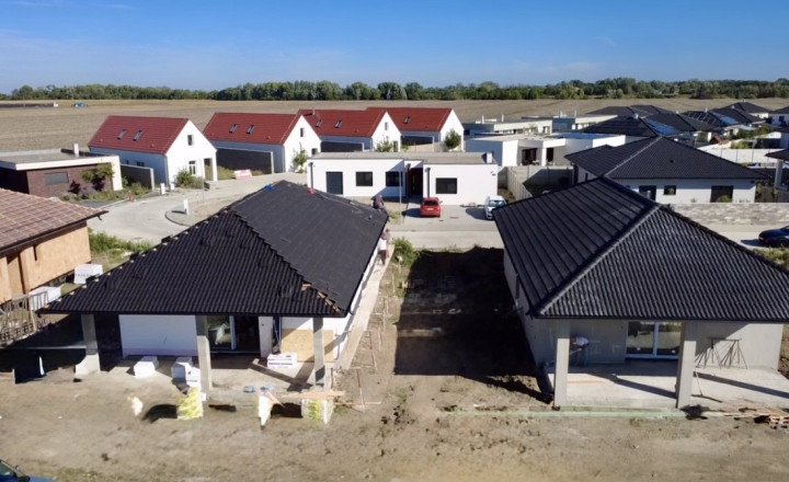 PREDPREDAJ! 4-izb. bungalov Topoľnica, kolaudácia dec. 2026!