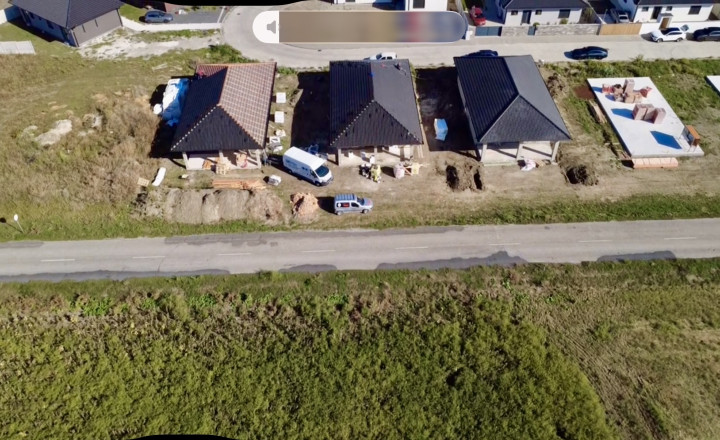 PREDPREDAJ! 4-izb. bungalov Topoľnica, kolaudácia dec. 2026! - fotografia 5