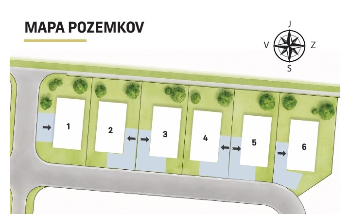 PREDPREDAJ! 4-izb. bungalov Topoľnica, kolaudácia dec. 2026! - fotografia 8