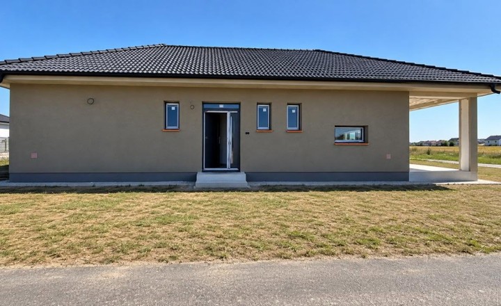 PREDPREDAJ! 4-izb. bungalov Topoľnica, kolaudácia dec. 2026! - fotografia 18
