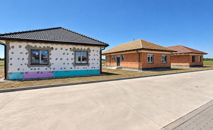 PREDPREDAJ! 4-izb. bungalov Topoľnica, kolaudácia dec. 2026! - fotografia 3