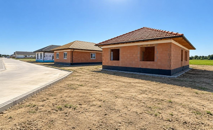PREDPREDAJ! 4-izb. bungalov Topoľnica, kolaudácia dec. 2026! - fotografia 4